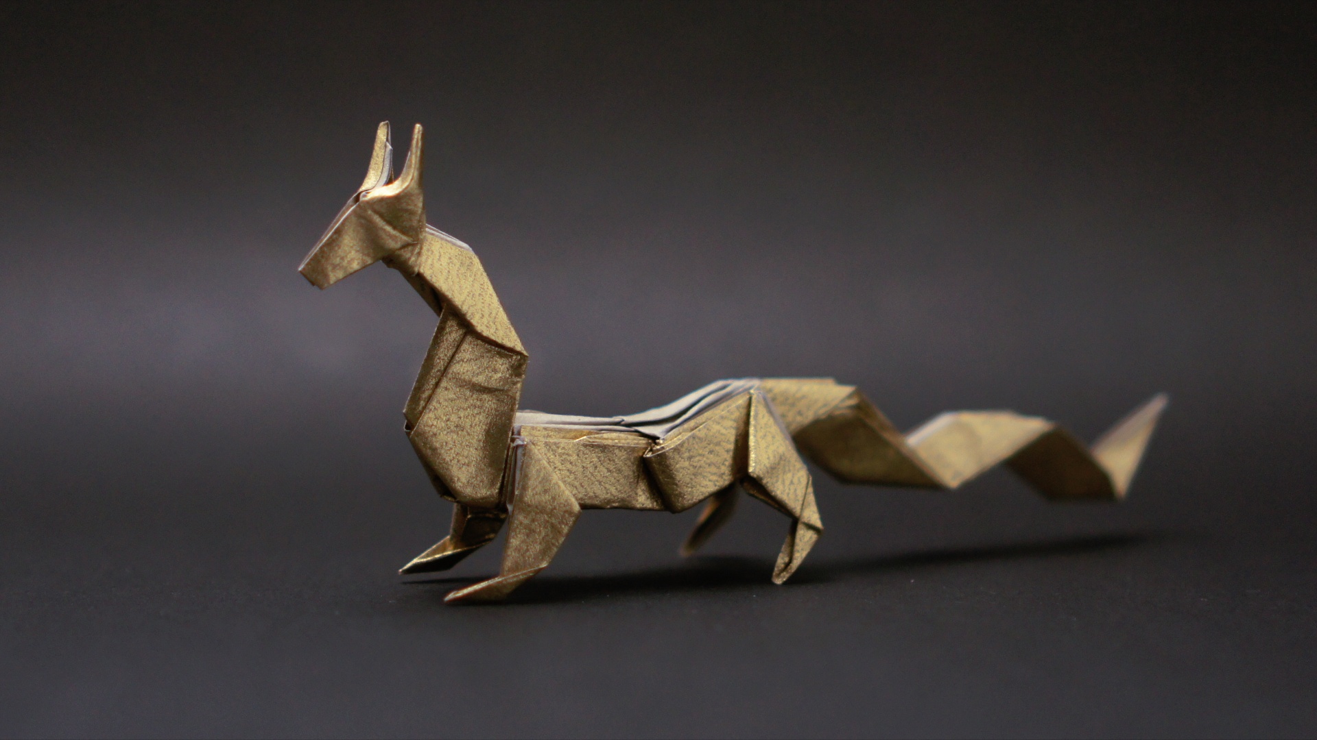 Jo Nakashima - Origami artist